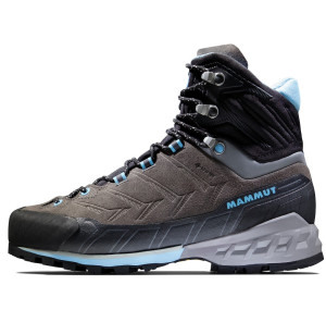 Buty MAMMUT Kento Tour High GTX® Woman dark titanium whisper