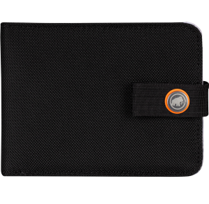Portfel MAMMUT Xeron Wallet black