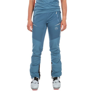 Spodnie La Sportiva Ikarus Pant Women atlantic