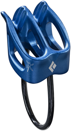 Przyrząd asekuracyjny BLACK DIAMOND ATC XP blue