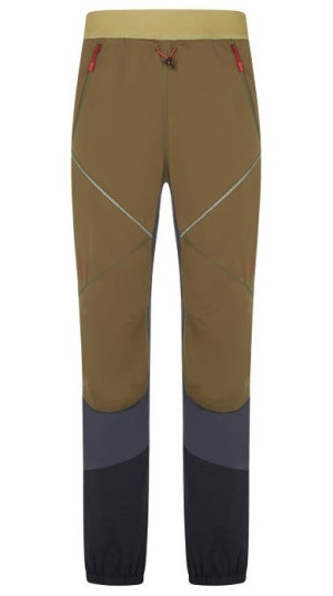Spodnie La Sportiva Ode Pant Men ivy carbon