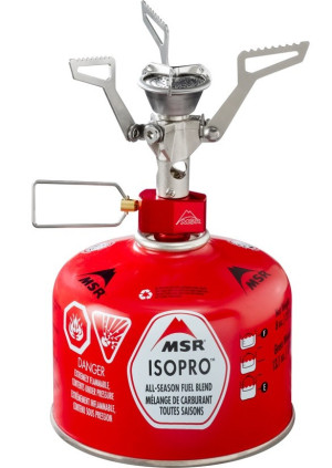 Kuchenka turystyczna MSR Pocket Rocket 2