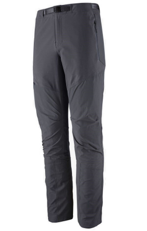 Spodnie PATAGONIA M's Terravia Alpine Pants black