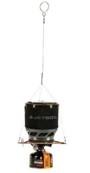 Zestaw do podwieszania kuchenek JetBoil Hanging Kit