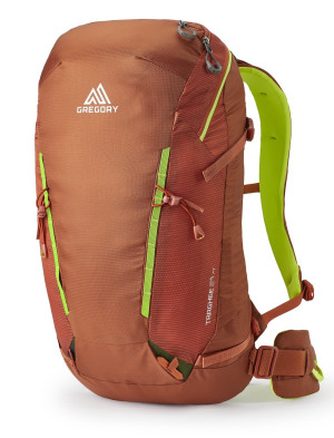 Plecak GREGORY Targhee FastTrack 24 rust orange