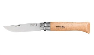 Nóż składany OPINEL Stainless Steel No. 9