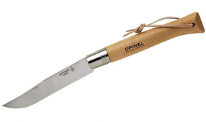 Nóż składany OPINEL Giant Stainless Steel No. 13