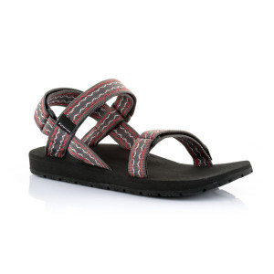 Sandały SOURCE Classic Men oriental brown red