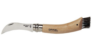 Nóż składany OPINEL Mushroom N°08