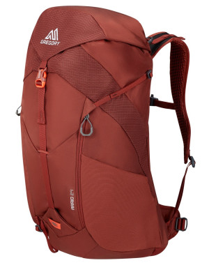 Plecak GREGORY Arrio 24 brick red