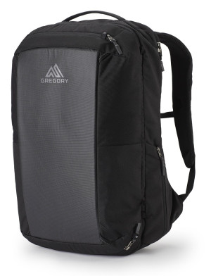Plecak GREGORY Border Traveler 30 total black