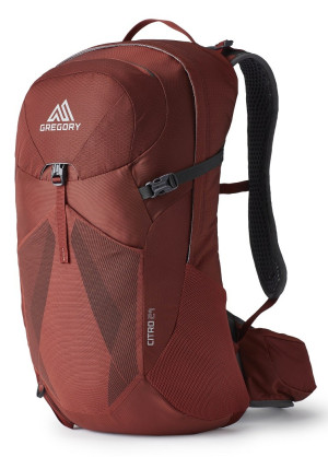 Plecak GREGORY Citro 24 RC brick red