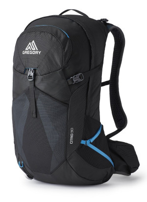 Plecak GREGORY Citro 30 RC ozone black