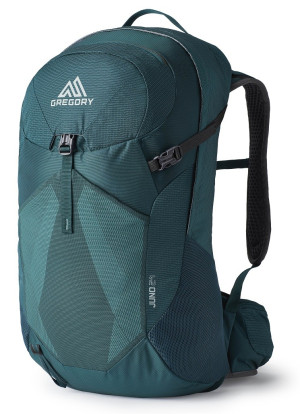 Plecak GREGORY Juno 24 RC emerald green