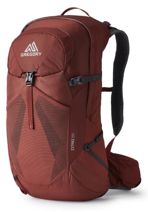 Plecak GREGORY Citro 30 RC brick red