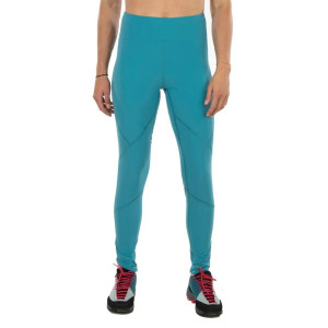 Legginsy wspinaczkowe LA SPORTIVA Mynth Leggings Women topaz