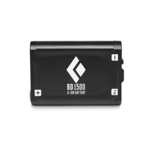 Akumulator BLACK DIAMOND BD 1500 Battery & Charger