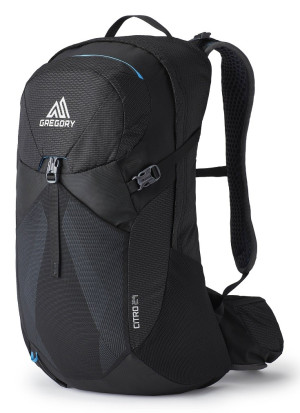 Plecak GREGORY Citro 24 RC ozone black