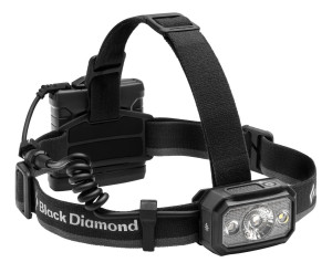 Czołówka BLACK DIAMOND Icon 700