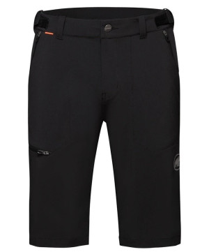 Spodenki MAMMUT Runbold Shorts Men black