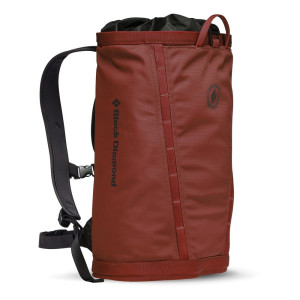 Plecak BLACK DIAMOND Street Creek 20 red oxide