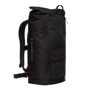 Plecak BLACK DIAMOND Street Creek 30 RT black