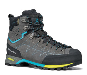 Buty SCARPA Zodiac Plus GTX Wmn shark-maledive
