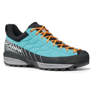 Buty SCARPA Mescalito Women ceramic-gray
