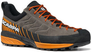 Buty SCARPA Mescalito titanium-mango