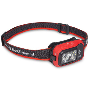 Czołówka BLACK DIAMOND Storm 450 octane