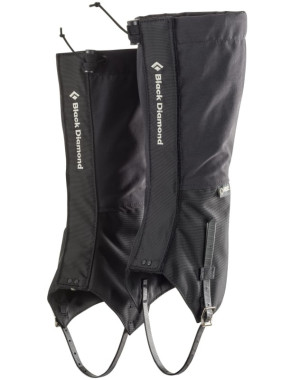 Ochraniacze BLACK DIAMOND Frontpoint GTX