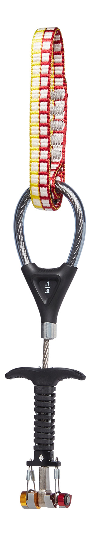 Friend BLACK DIAMOND Camalot Z4 Offset