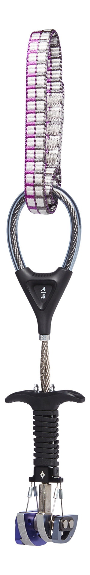 Friend BLACK DIAMOND Camalot Z4 Offset