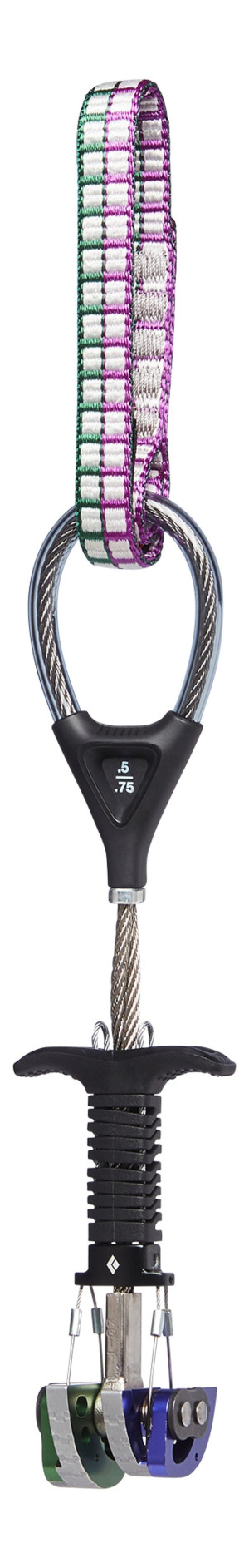 Friend BLACK DIAMOND Camalot Z4 Offset