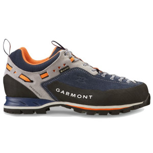 Buty GARMONT Dragontail MNT GTX dark blue/orange