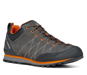 Buty SCARPA CRUX shark-tonic-gray