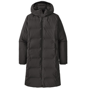 Kurtka PATAGONIA Jackson Glacier Parka Women black