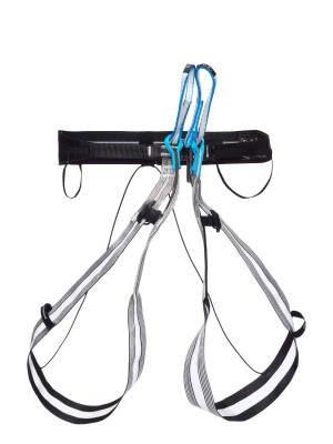 Uprząż BLACK DIAMOND Couloir UL