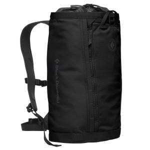 Plecak BLACK DIAMOND Street Creek 24 black