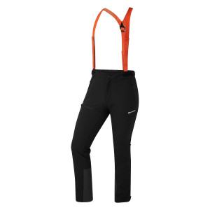 Spodnie MONTANE Gradient Pants Men black