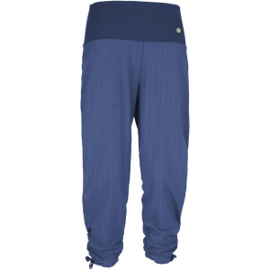 Spodenki 3/4 E9 Ilona royale blue