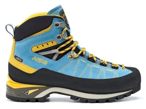 Buty ASOLO Piz GV Women