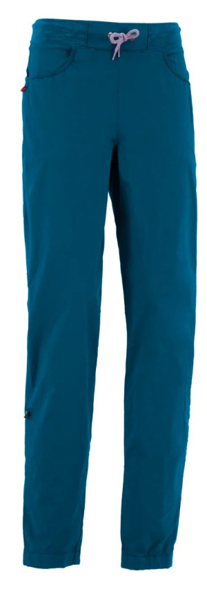 Spodnie E9 Mare2 deep blue