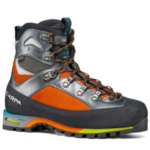 Buty SCARPA TRIOLET GTX tonic