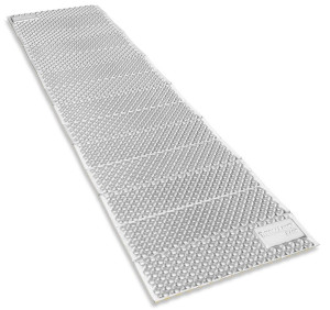 Karimata THERM-A-REST Z-Lite Sol Regular silver/limon