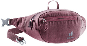 Saszetka DEUTER Belt I maron