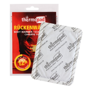 Ogrzewacz do ciała THERMOPAD