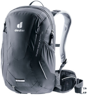 Plecak DEUTER Superbike 14 EXP SL black