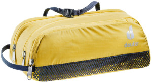 Kosmetyczka DEUTER Wash Bag Tour II corn-ink