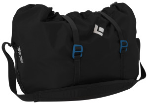 Torba na linę BLACK DIAMOND Super Chute Rope Bag black